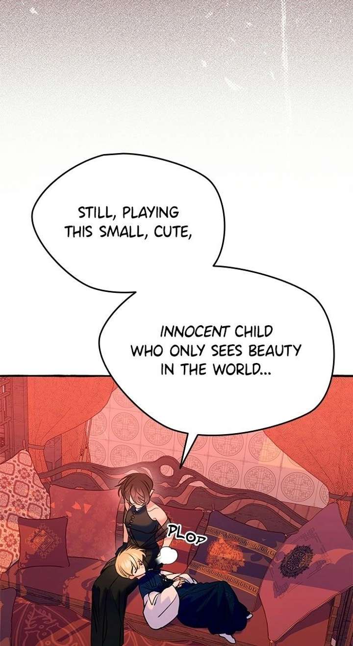 North Snow Love Story Chapter 73 page 69