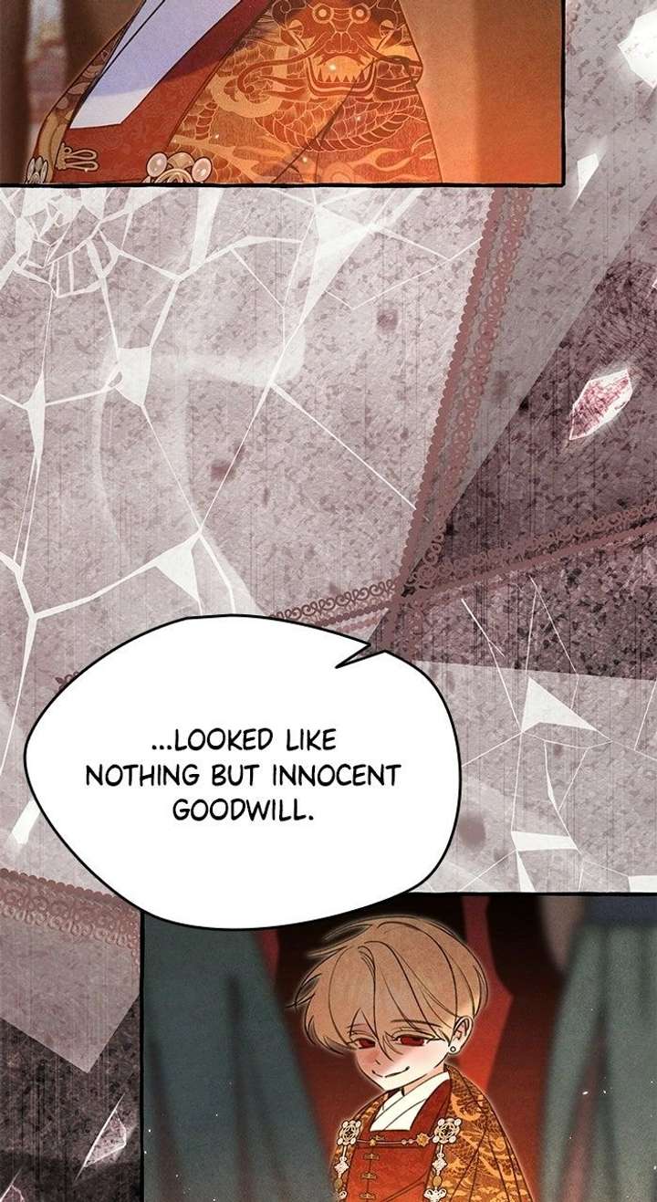 North Snow Love Story Chapter 73 page 74