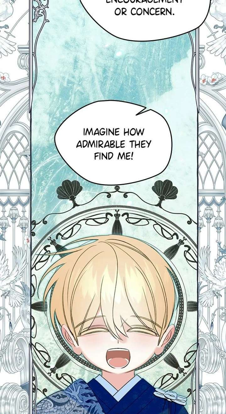 North Snow Love Story Chapter 73 page 72