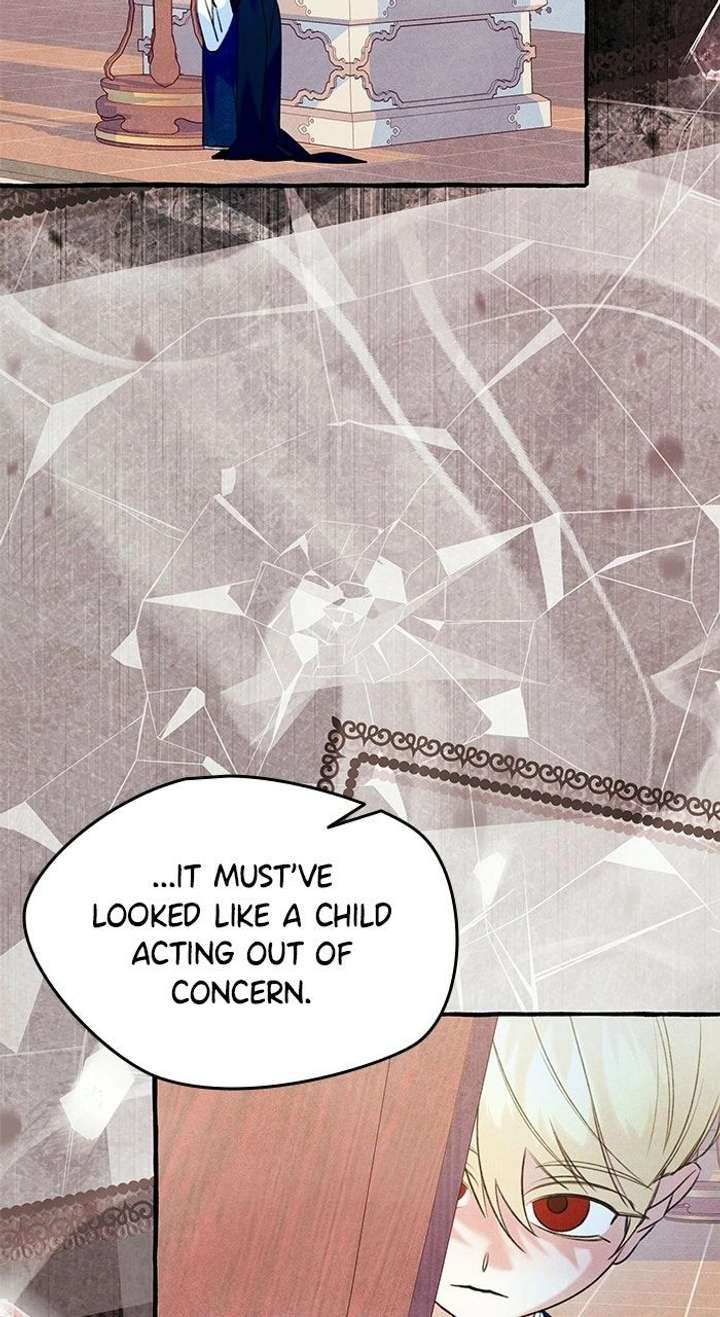 North Snow Love Story Chapter 73 page 76
