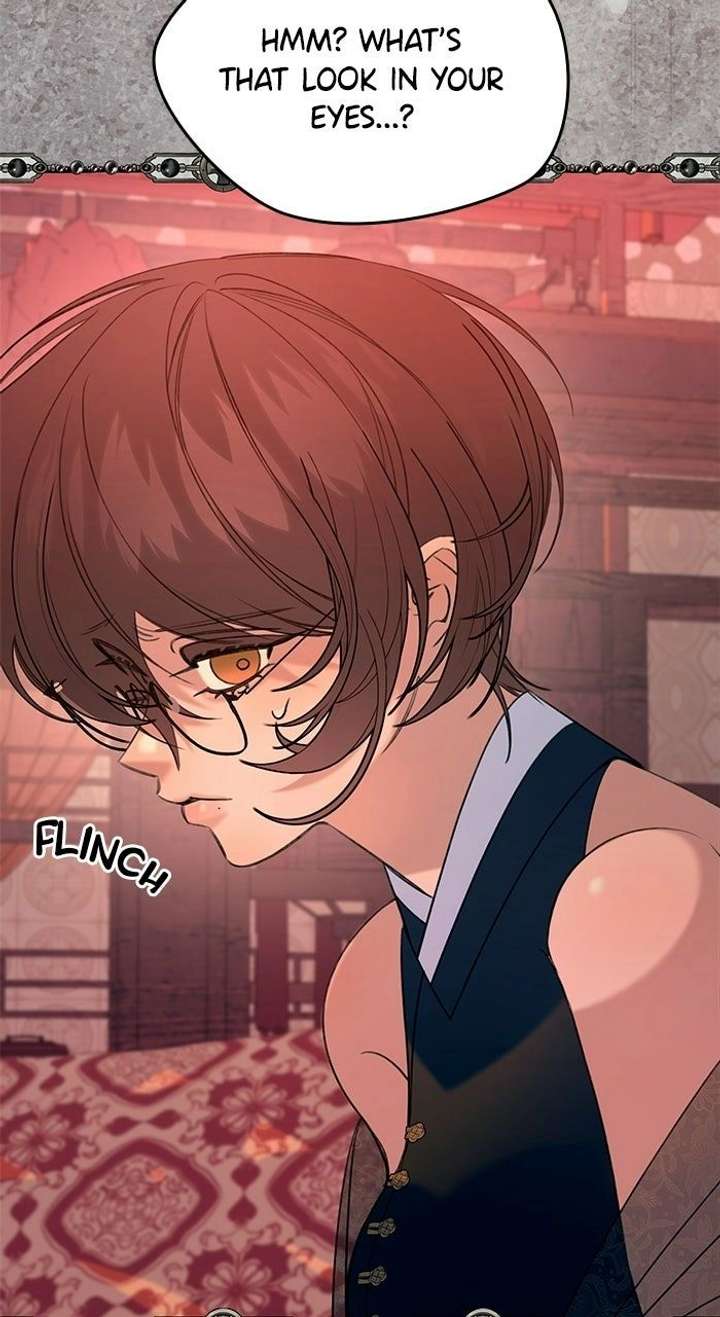 North Snow Love Story Chapter 73 page 78