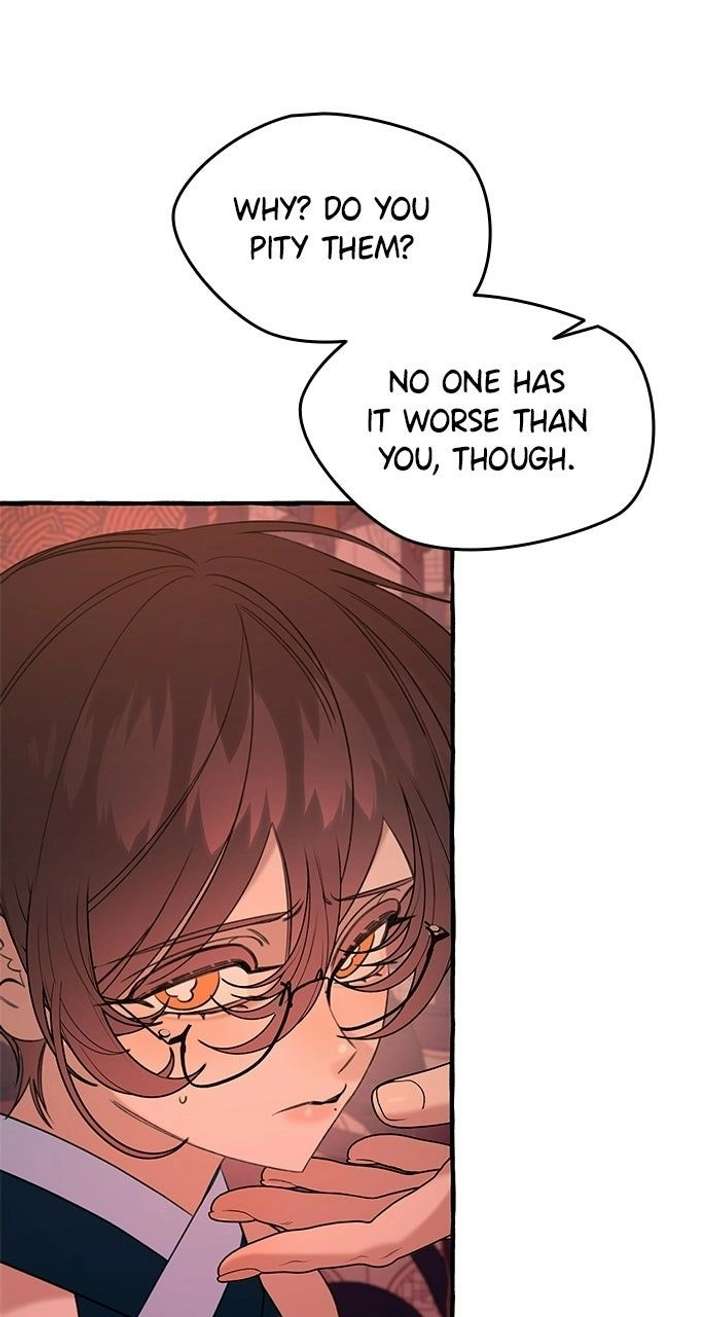 North Snow Love Story Chapter 73 page 81