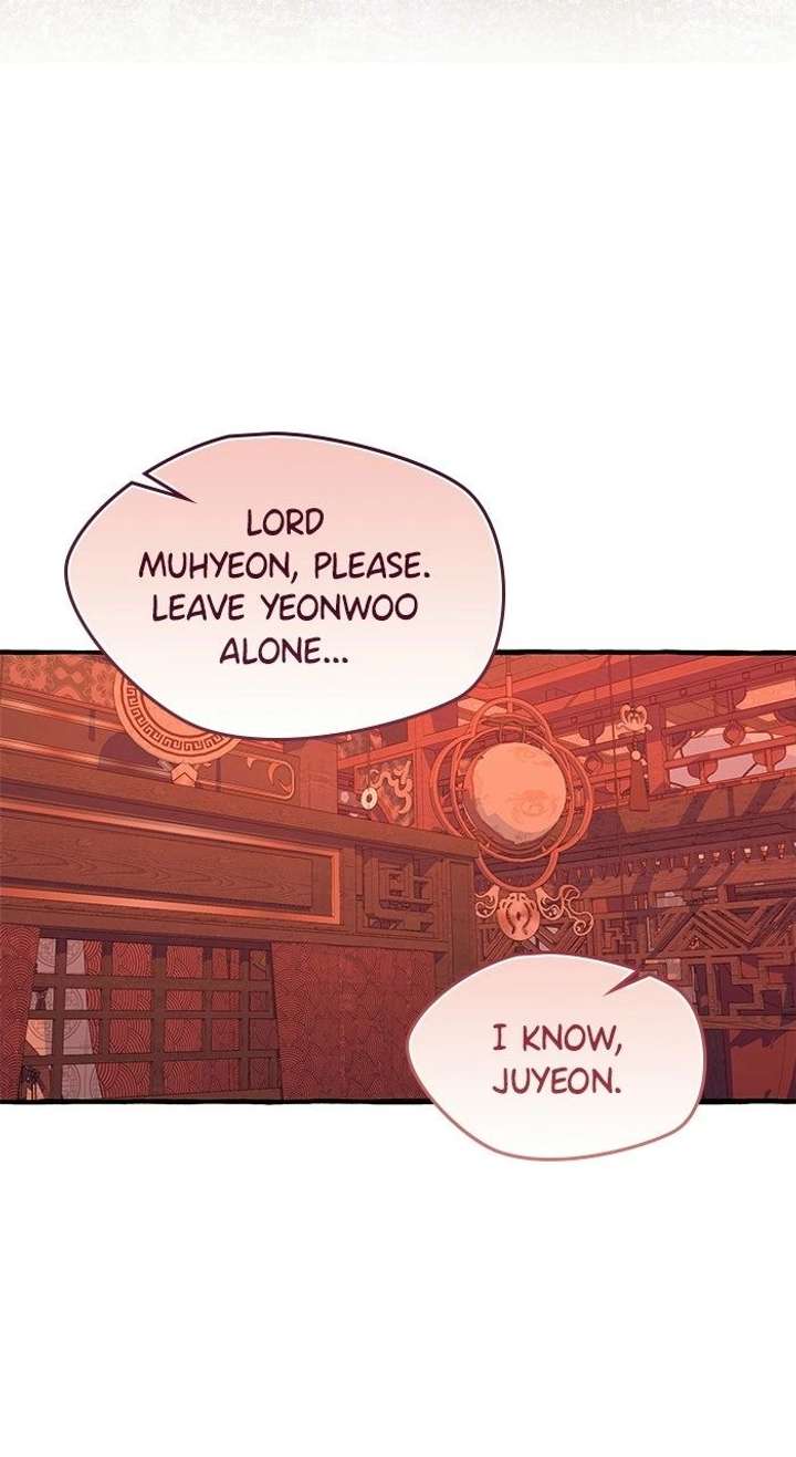 North Snow Love Story Chapter 73 page 87
