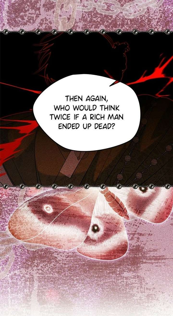 North Snow Love Story Chapter 73 page 86