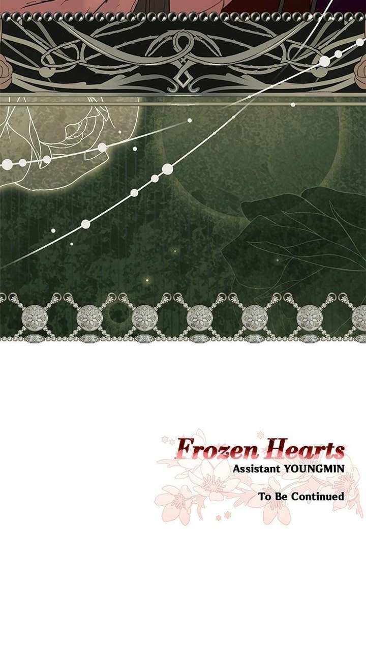 North Snow Love Story Chapter 73 page 90