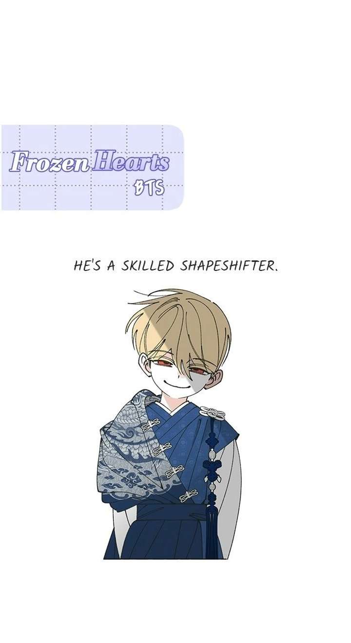 North Snow Love Story Chapter 73 page 91