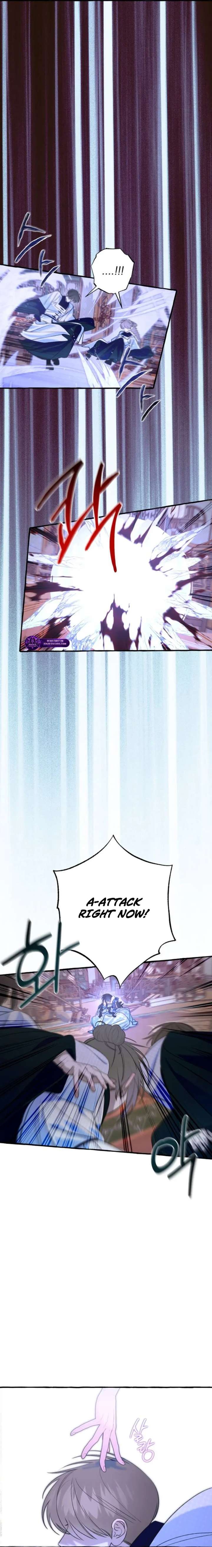 North Snow Love Story Chapter 79 page 2