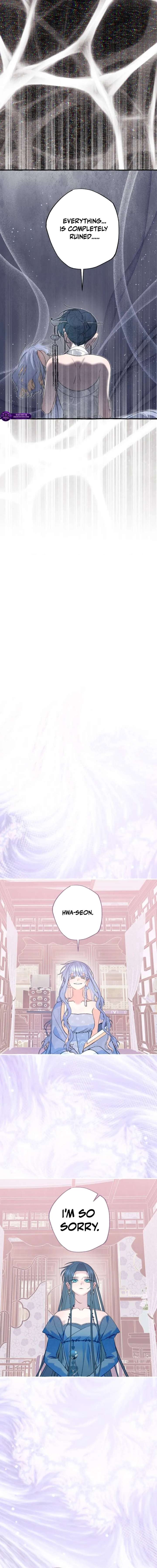 North Snow Love Story Chapter 80 page 14