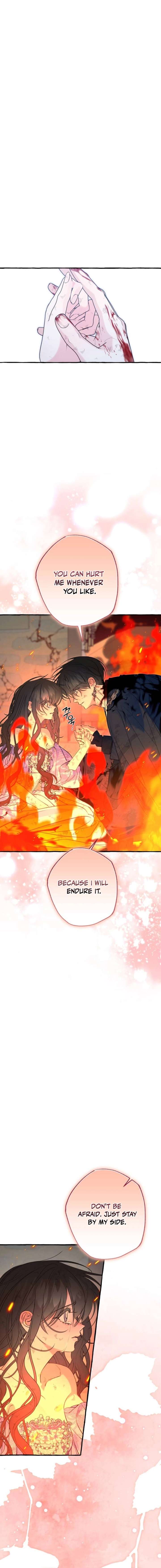 North Snow Love Story Chapter 81 page 11