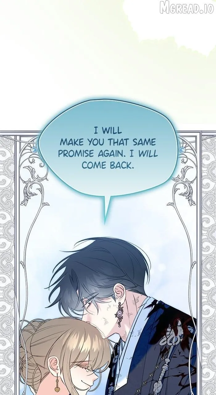 North Snow Love Story Chapter 82 page 14
