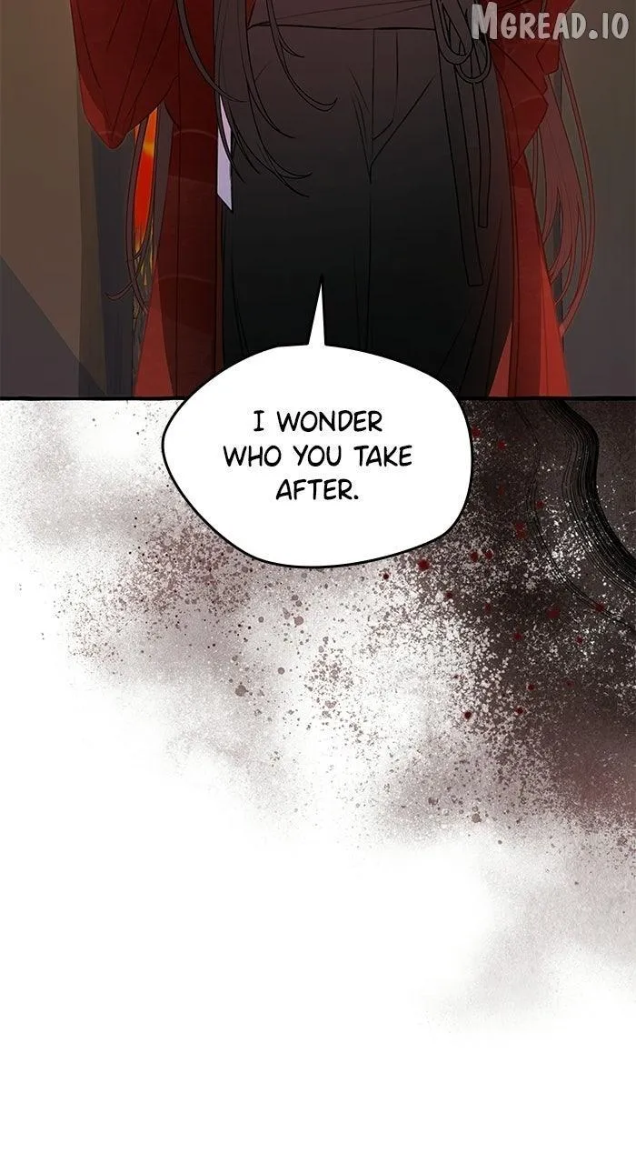 North Snow Love Story Chapter 82 page 21