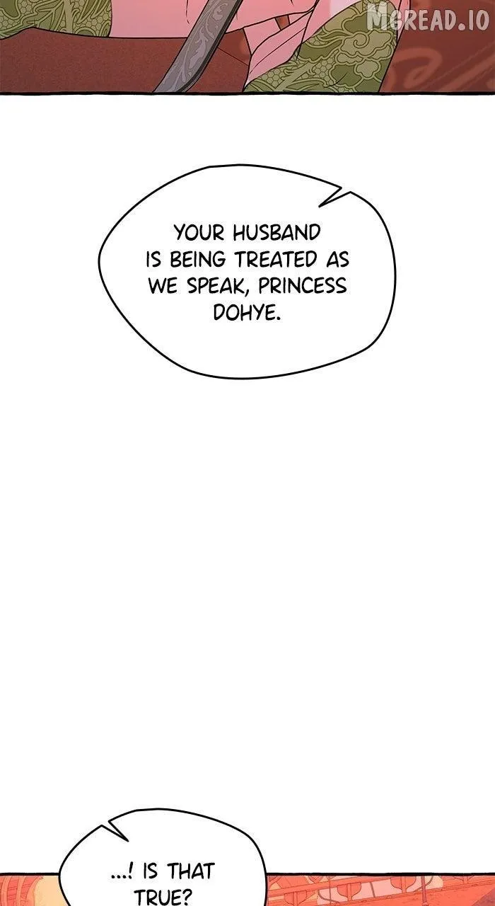 North Snow Love Story Chapter 82 page 26