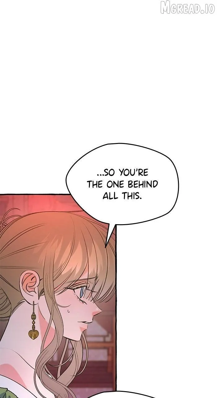 North Snow Love Story Chapter 82 page 34