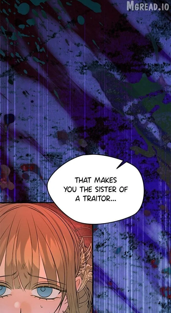 North Snow Love Story Chapter 82 page 74