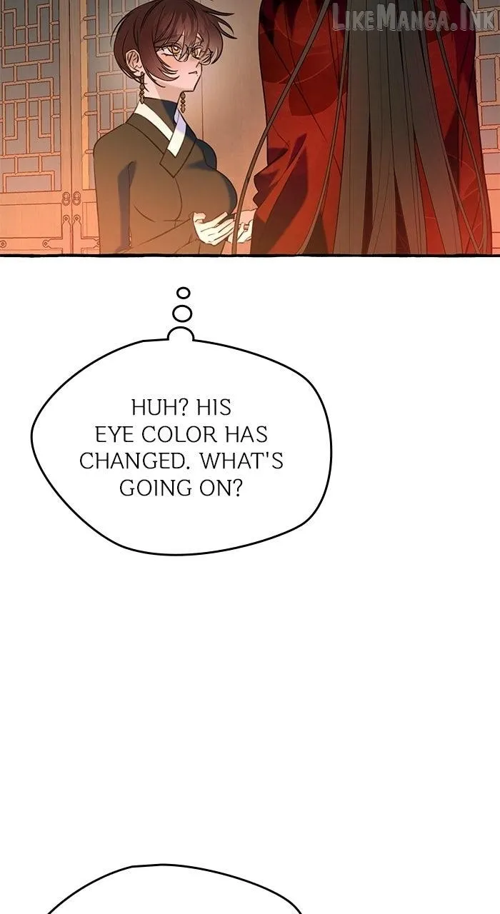 North Snow Love Story Chapter 83 page 3