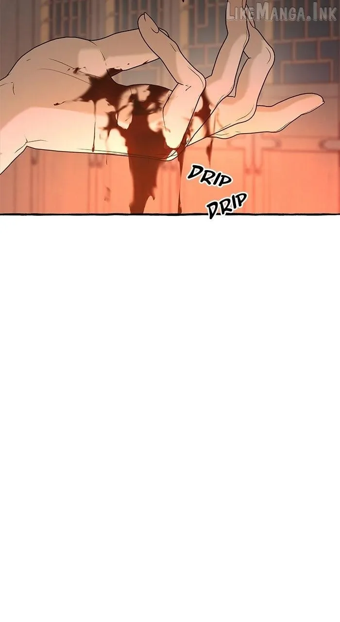 North Snow Love Story Chapter 83 page 9