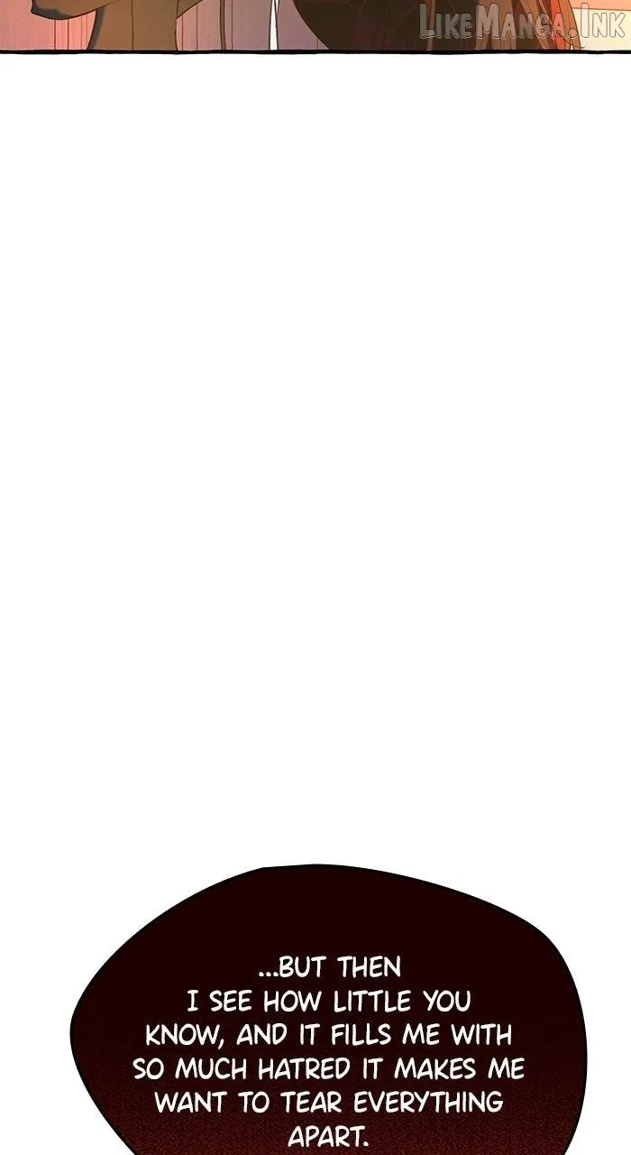 North Snow Love Story Chapter 83 page 11