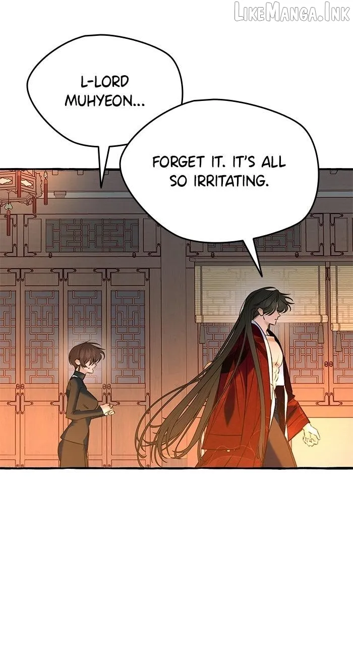 North Snow Love Story Chapter 83 page 14