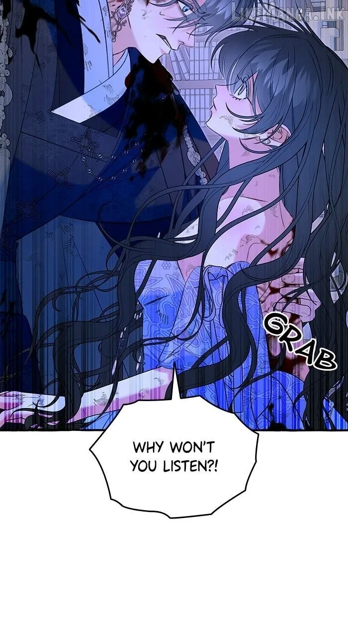 North Snow Love Story Chapter 83 page 56