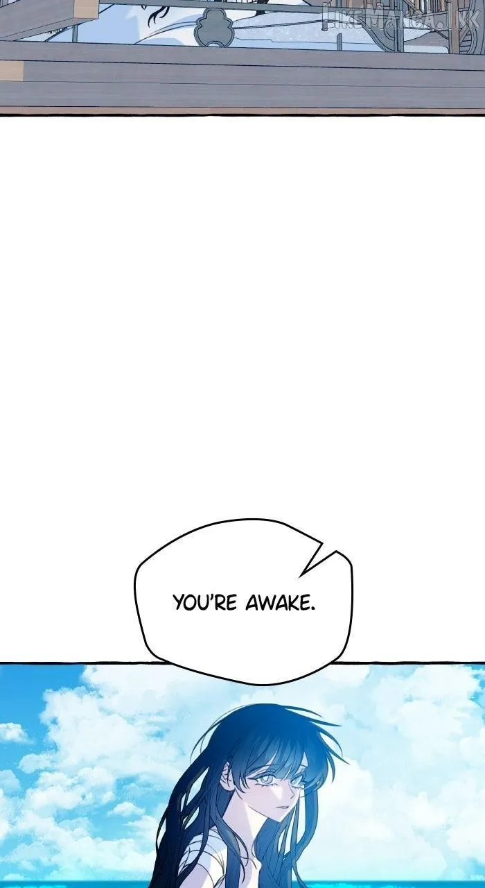 North Snow Love Story Chapter 84 page 3