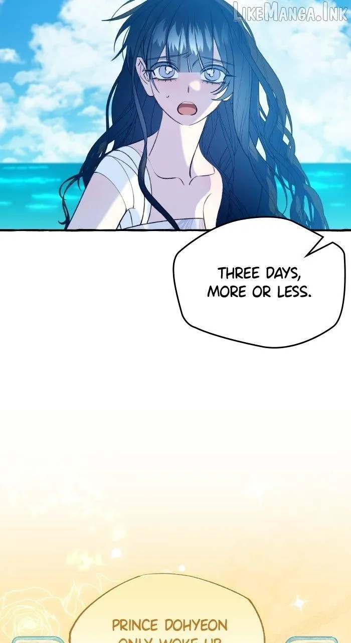 North Snow Love Story Chapter 84 page 7
