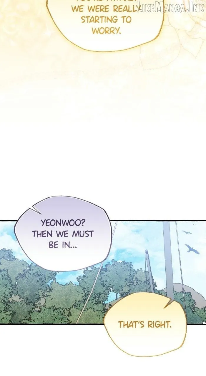 North Snow Love Story Chapter 84 page 9