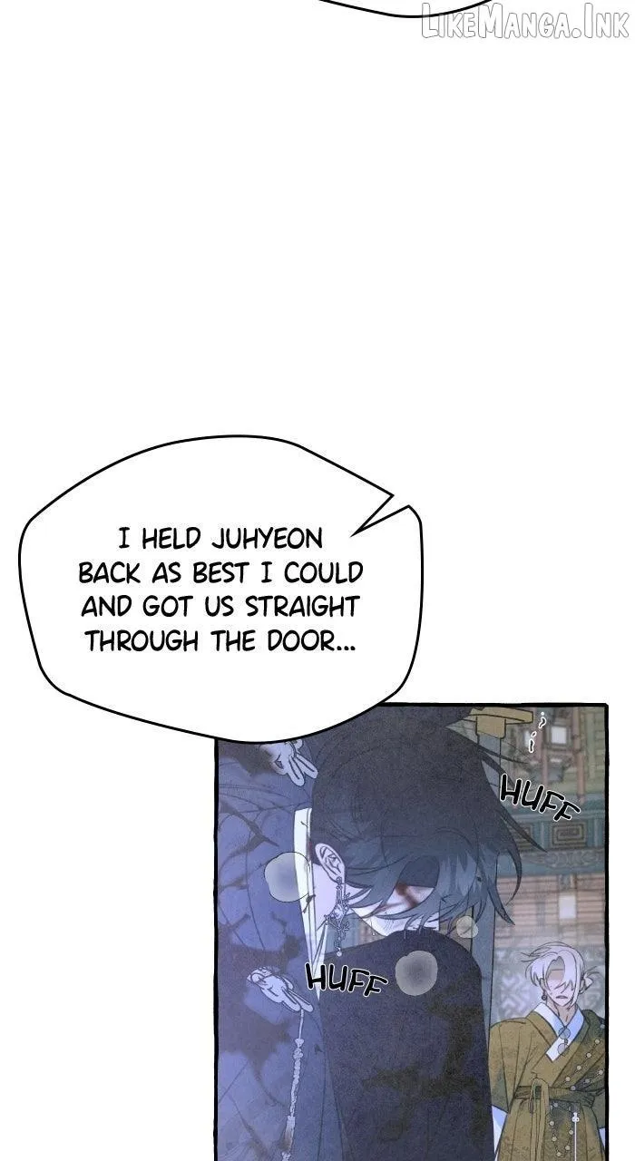 North Snow Love Story Chapter 84 page 16