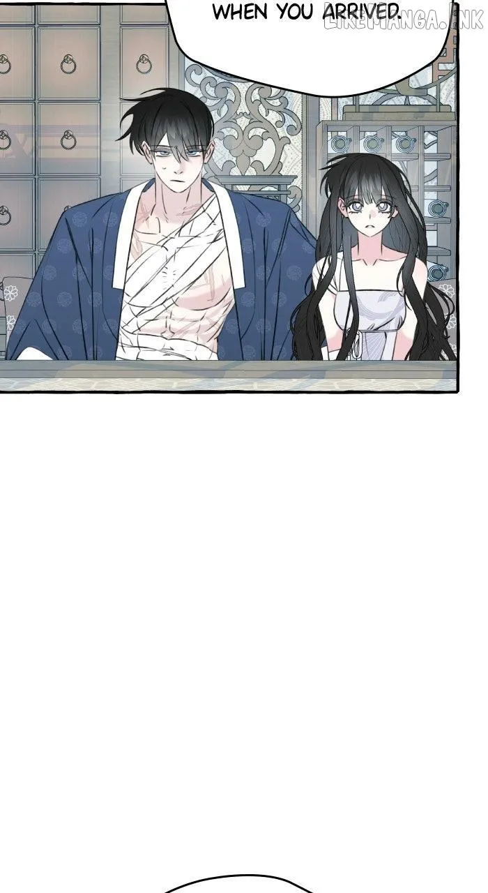 North Snow Love Story Chapter 84 page 14