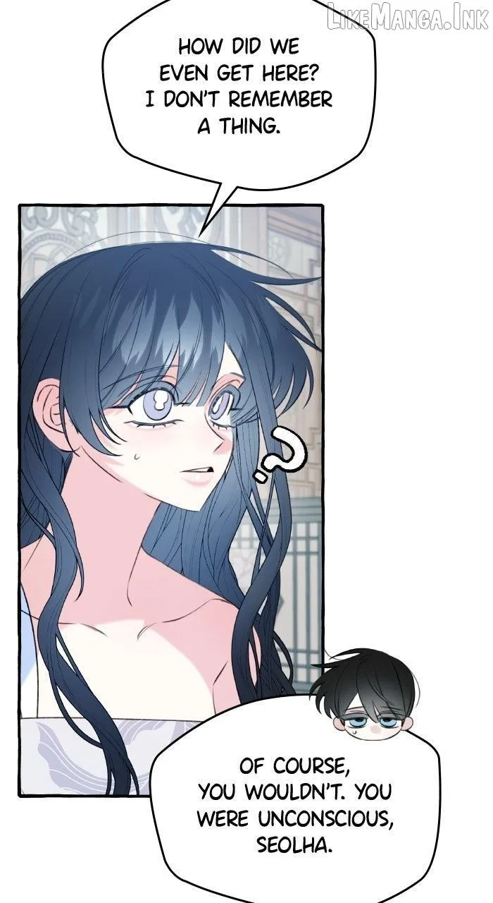 North Snow Love Story Chapter 84 page 15
