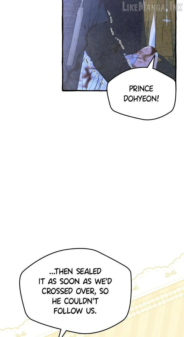 North Snow Love Story Chapter 84 page 17