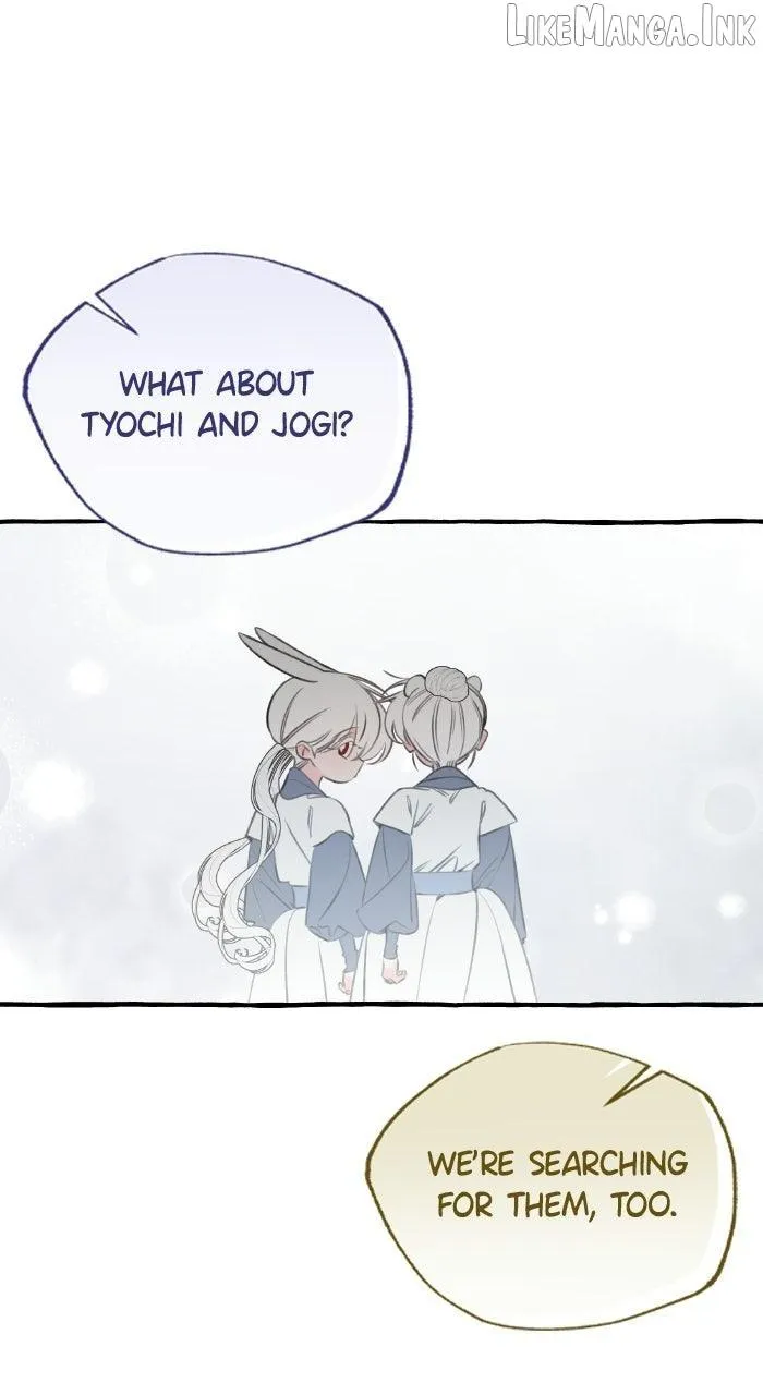 North Snow Love Story Chapter 84 page 24