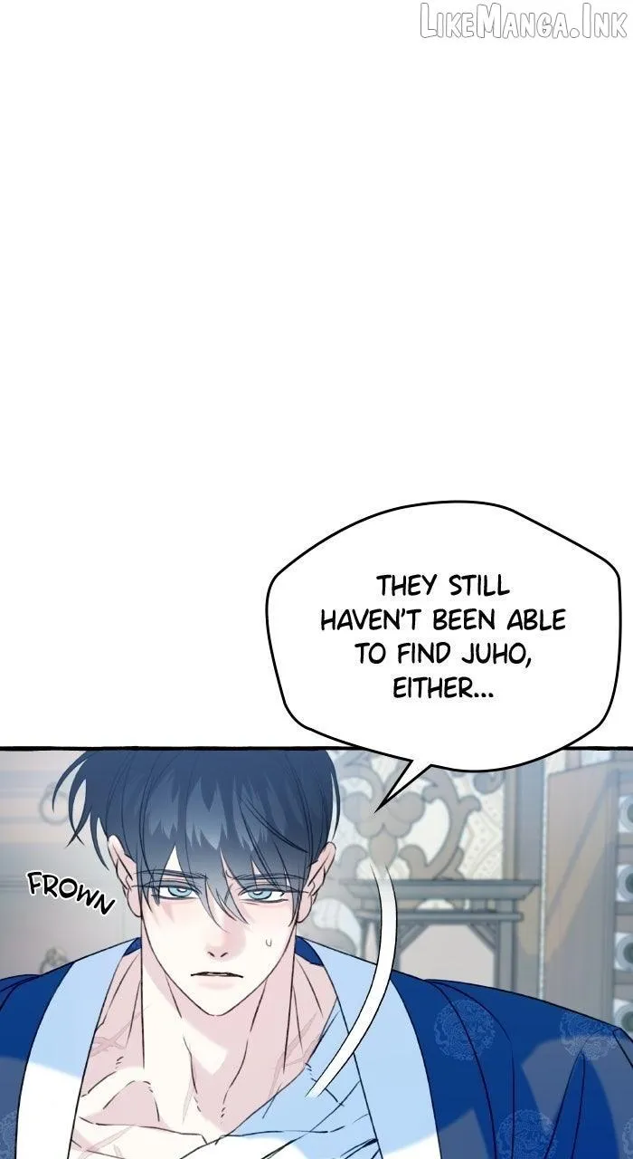 North Snow Love Story Chapter 84 page 25