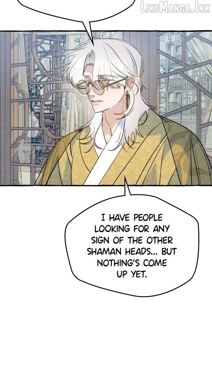 North Snow Love Story Chapter 84 page 23