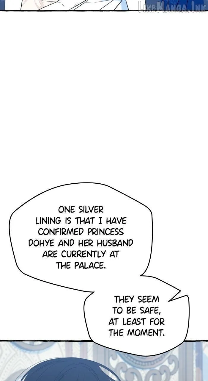 North Snow Love Story Chapter 84 page 26