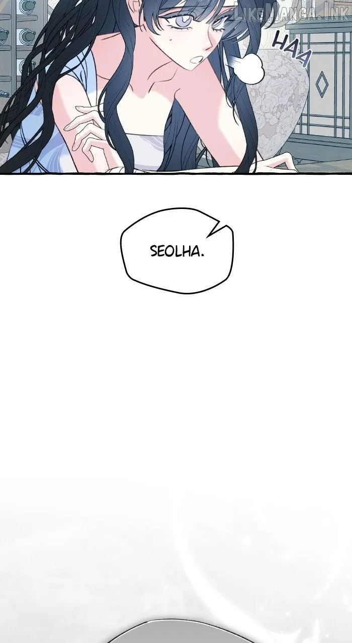 North Snow Love Story Chapter 84 page 30