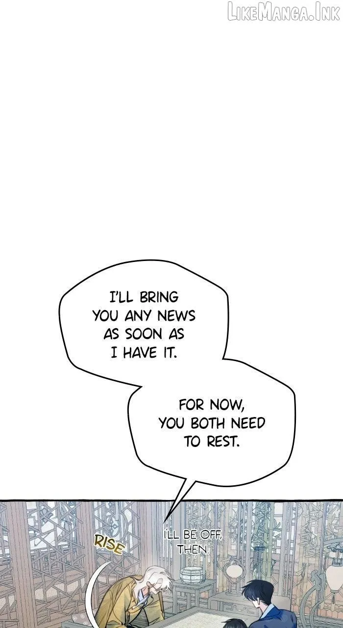 North Snow Love Story Chapter 84 page 28