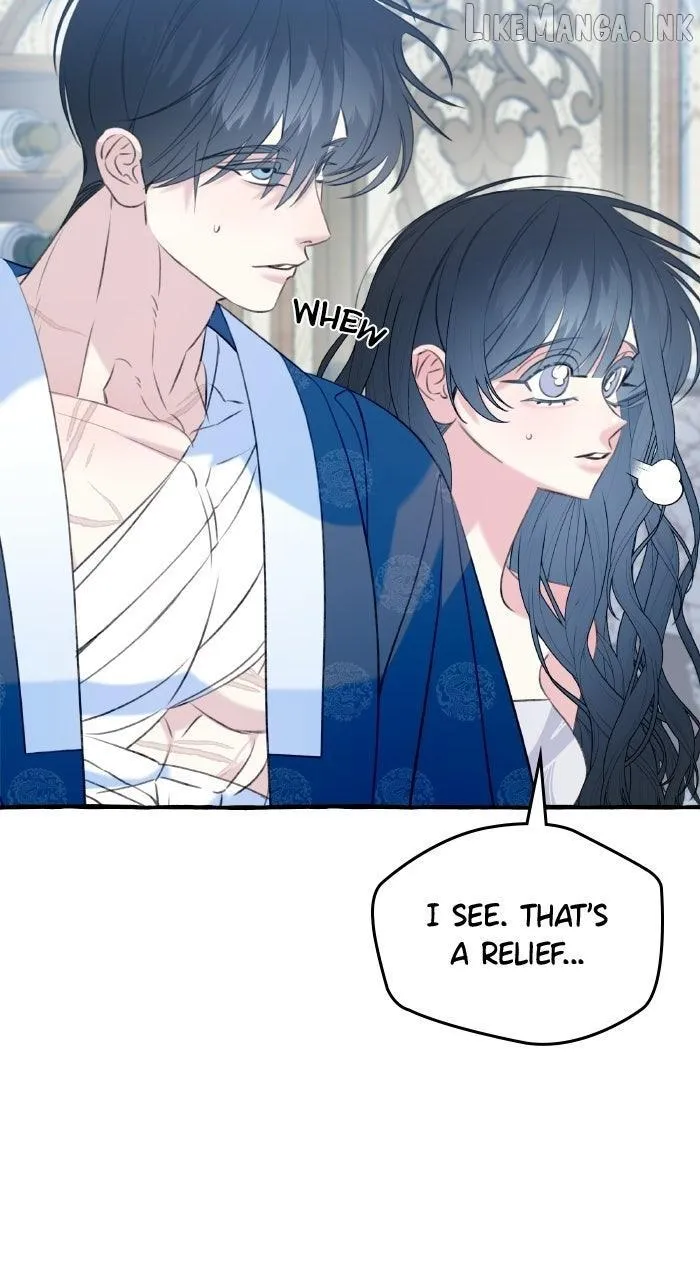 North Snow Love Story Chapter 84 page 27