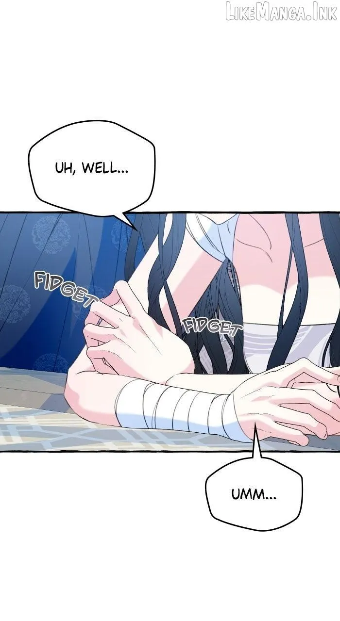 North Snow Love Story Chapter 84 page 34