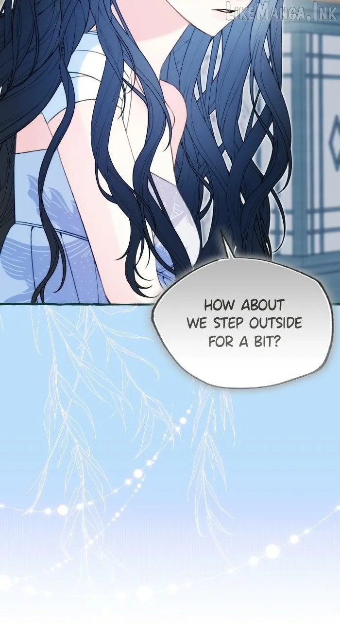 North Snow Love Story Chapter 84 page 36