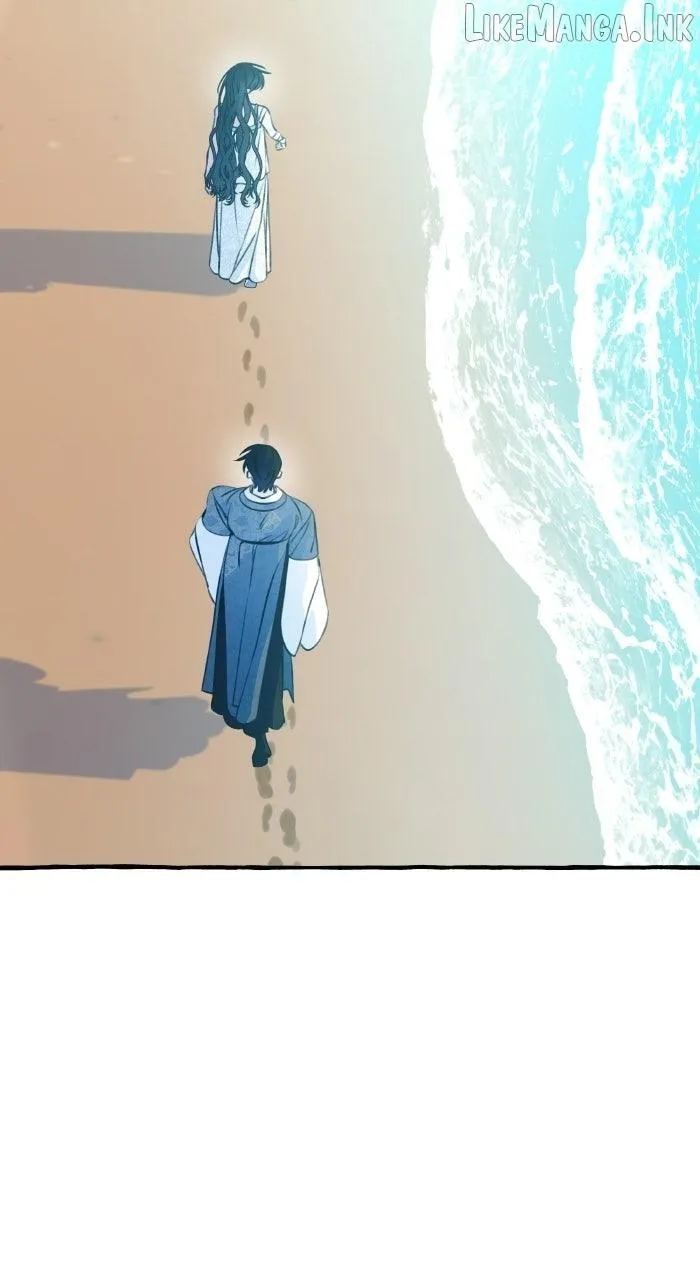 North Snow Love Story Chapter 84 page 38