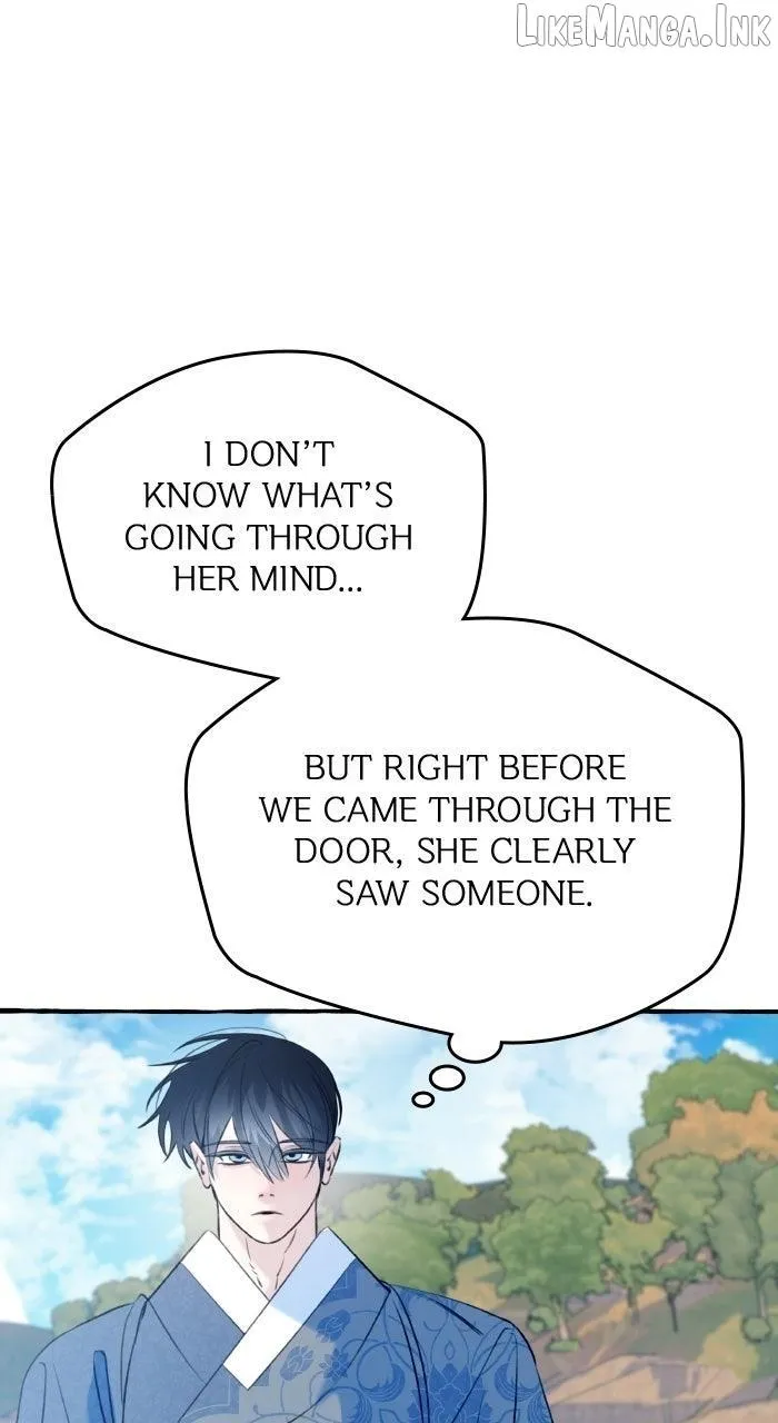North Snow Love Story Chapter 84 page 39