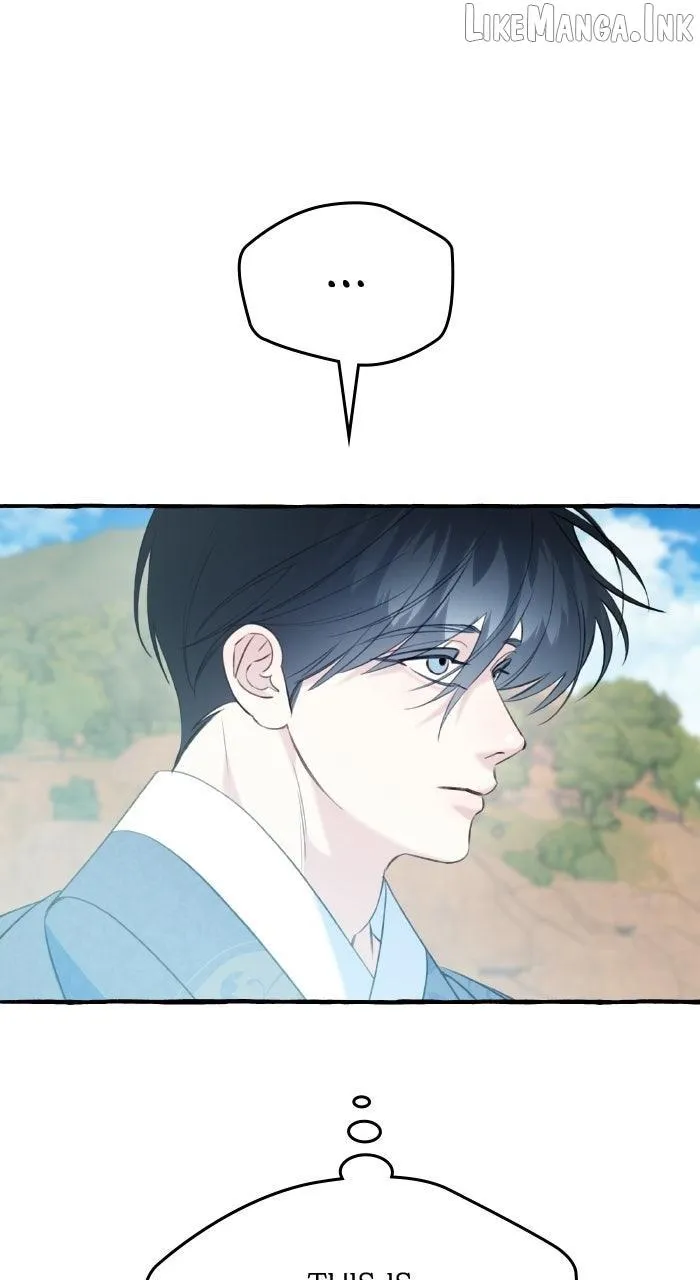 North Snow Love Story Chapter 84 page 44