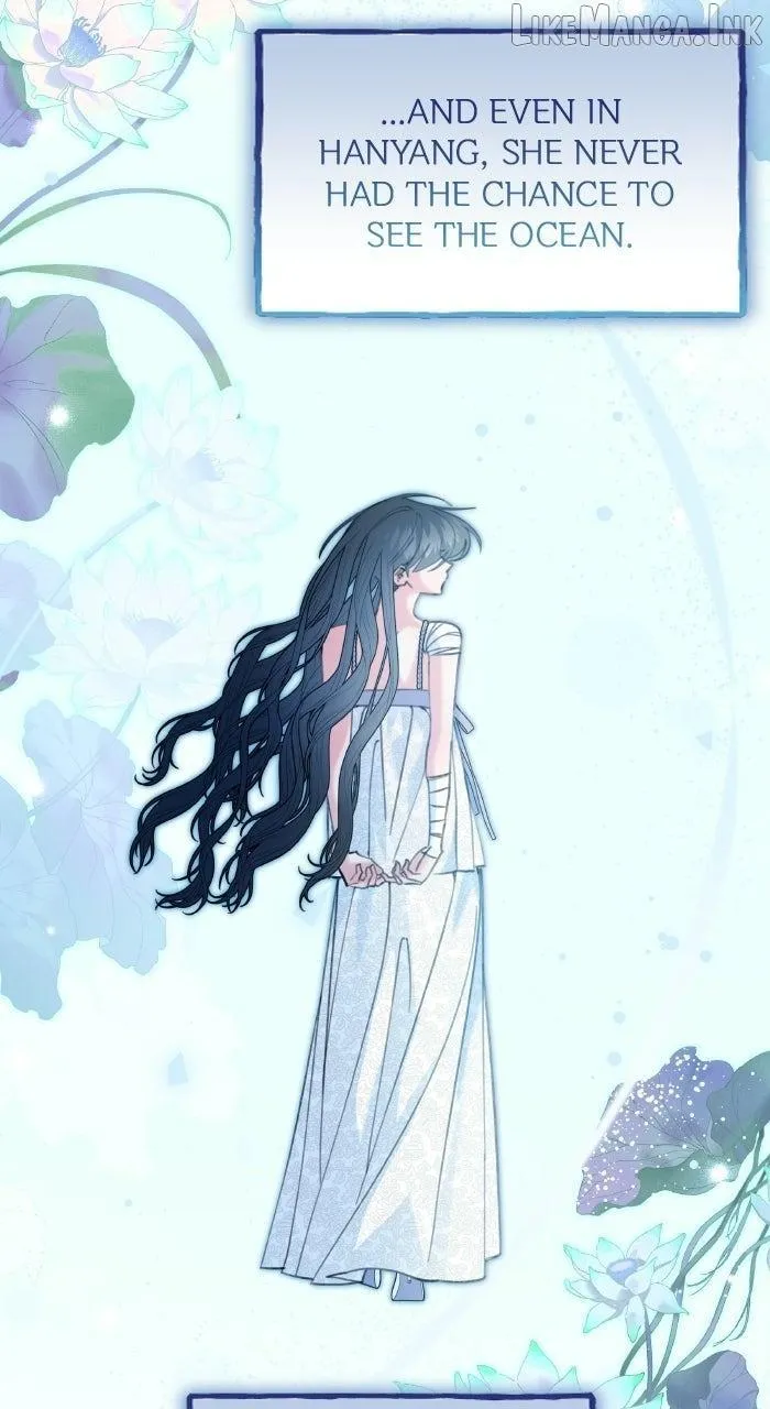 North Snow Love Story Chapter 84 page 46