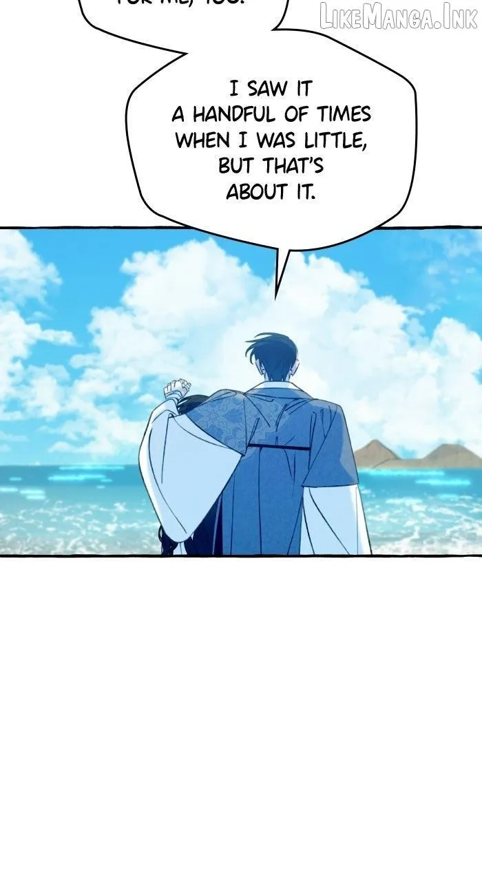 North Snow Love Story Chapter 84 page 55