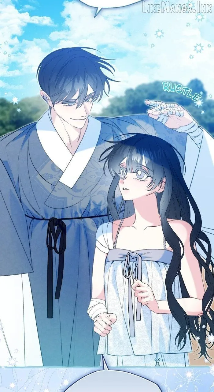 North Snow Love Story Chapter 84 page 53