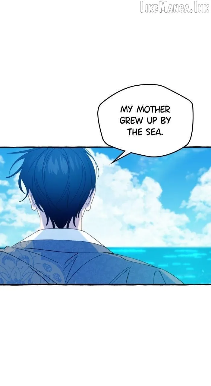 North Snow Love Story Chapter 84 page 56