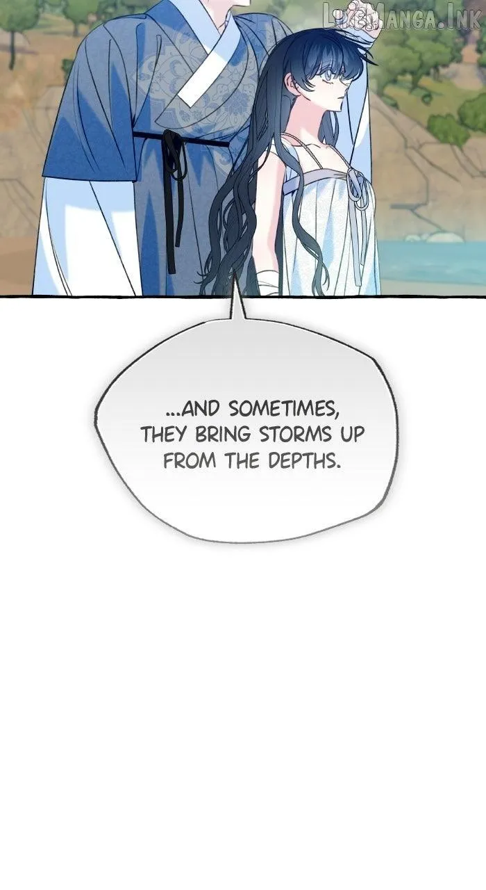 North Snow Love Story Chapter 84 page 59