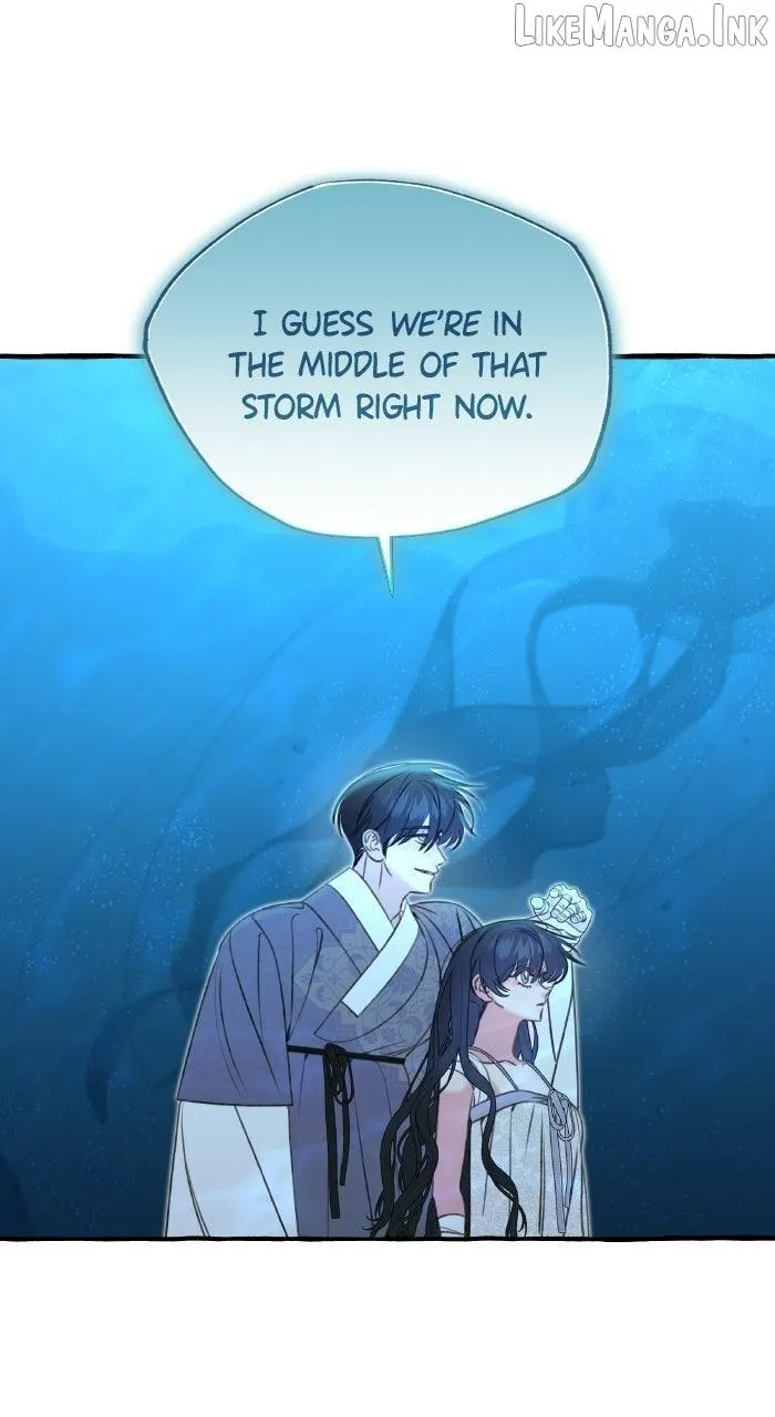North Snow Love Story Chapter 84 page 60