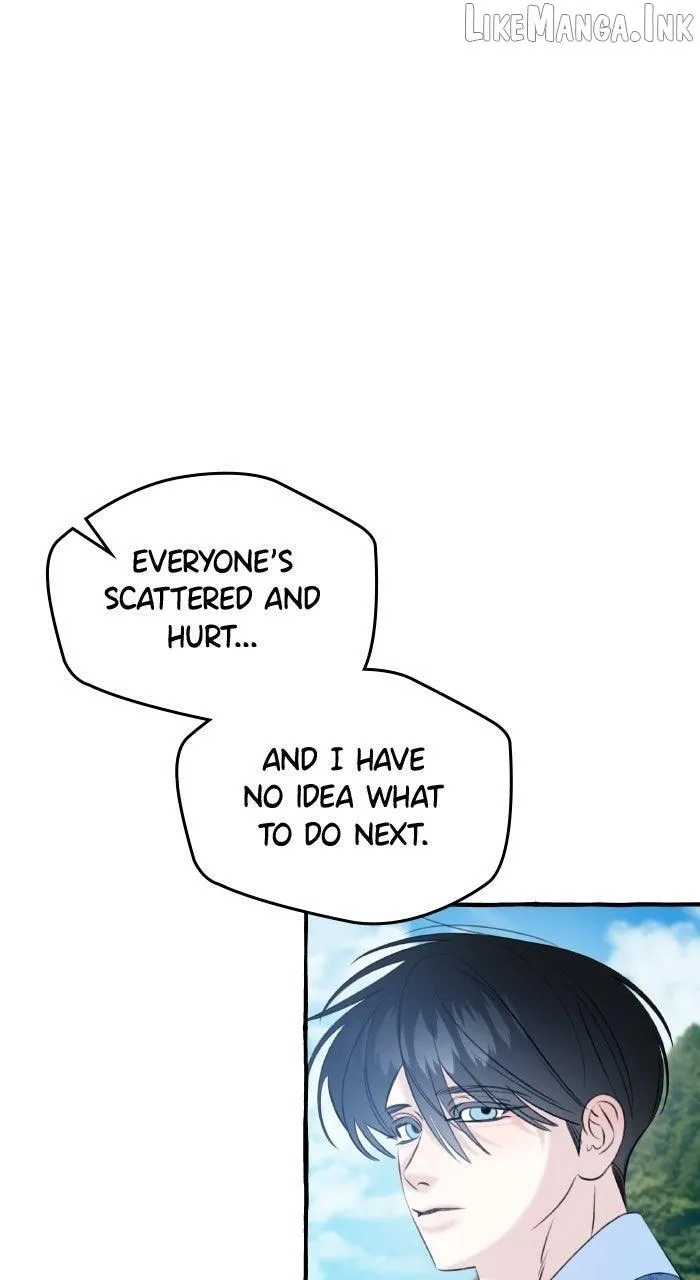 North Snow Love Story Chapter 84 page 63