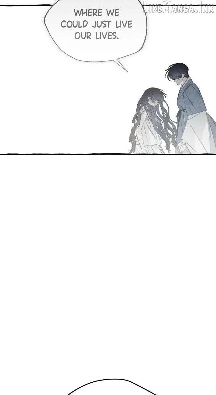 North Snow Love Story Chapter 84 page 72